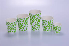 paper cups